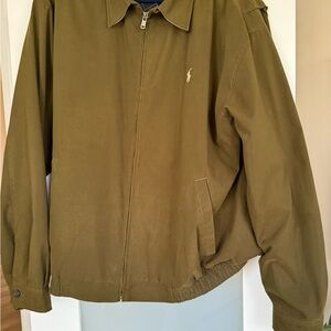 Men's Ralph Lauren Casual Jacket XL